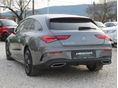 MERCEDES-BENZ CLA-OSZTÁLY 2020/8 - 2