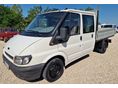 FORD TRANSIT 2005/9 - 1