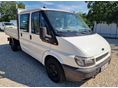 FORD TRANSIT 2005/9 - 3