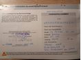 CITROEN C4 PICASSO 2011/8 - 30