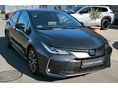 TOYOTA COROLLA Sedan 1.8 Hybrid Style e-CVT 2 ÉV GARANCIÁVAL! ÁFÁS!