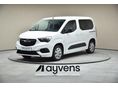 OPEL COMBO Life 1.5 CDTI Elegance MAGYAR 1.TUL-GARANTÁLT KM-SZERVIZTÖRTÉNET-ÁFÁS-GARANCIÁVAL!
