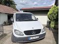 MERCEDES-BENZ VITO 2008 - 1