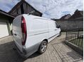 MERCEDES-BENZ VITO 2008 - 2