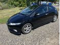 HONDA CIVIC 1.4 Type-S friss műszaki lés szerviz