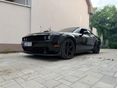 DODGE CHALLENGER Widebody.Super Track Pack
