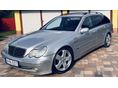 MERCEDES-BENZ C 220 2003/5 - 1