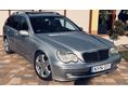 MERCEDES-BENZ C 220 2003/5 - 2