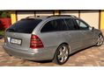 MERCEDES-BENZ C 220 2003/5 - 3