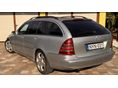 MERCEDES-BENZ C 220 2003/5 - 4