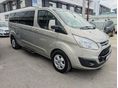 FORD TOURNEO 2017/4 - 1