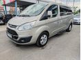 FORD TOURNEO 2017/4 - 2