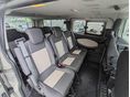 FORD TOURNEO 2017/4 - 7
