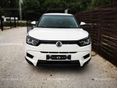 SSANGYONG TIVOLI 2017/6 - 2