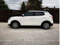 SSANGYONG TIVOLI 2017/6 - 7