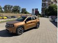 FIAT PANDA 2026 - 1