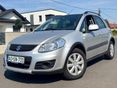 SUZUKI SX4 2013/4 - 1