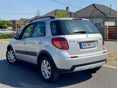 SUZUKI SX4 2013/4 - 3