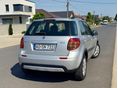 SUZUKI SX4 2013/4 - 4