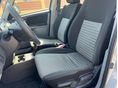SUZUKI SX4 2013/4 - 7