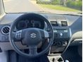 SUZUKI SX4 2013/4 - 12