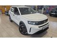 OPEL FRONTERA 1.2 T MHEV Edition (Automata) 8 év garaciával az Opel Wallisnál!