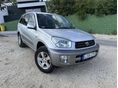 TOYOTA RAV 4 Rav4 2.0 4x4 Linea Sol
