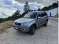 TOYOTA RAV 4 2001/5 - 2
