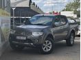 MITSUBISHI L 200 Pick Up 2.5 TD DC Intense Plus (Automata) ITT és MOST AKCIÓ!!! MAGYARORSZÁGI