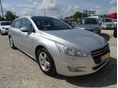 PEUGEOT 508 SW 1.6 e-HDi Active 2TR CSERE-BESZÁMÍTÁS! PANORÁMATETŐ!