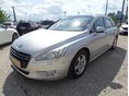PEUGEOT 508 2011/12 - 5