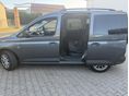 VOLKSWAGEN CADDY 2021 - 6