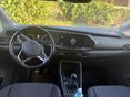 VOLKSWAGEN CADDY 2021 - 7
