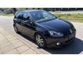 VOLKSWAGEN GOLF VI 2010/5 - 5