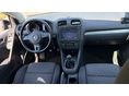 VOLKSWAGEN GOLF VI 2010/5 - 6