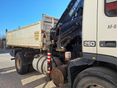 VOLVO 2000/1 - 5