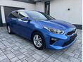 KIA CEE'D Ceed SW 1.5 T-GDI Gold DCT Ülés-korm. fűtés! Kamera! Sávtartó! Carplay! Vonóhorog!