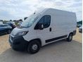 PEUGEOT BOXER 2022/10 - 1