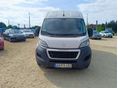 PEUGEOT BOXER 2022/10 - 2