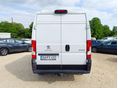 PEUGEOT BOXER 2022/10 - 3