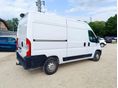 PEUGEOT BOXER 2022/10 - 4