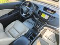 HONDA CR-V 2016/11 - 8
