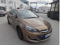 OPEL ASTRA 1.6 Cosmo P-J/SW
