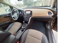 OPEL ASTRA 2014 - 5