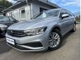 VOLKSWAGEN PASSAT VIII Variant 2.0 TDI BMT SCR Comfortline GARANTÁLT 203.000KM!!!