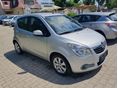 OPEL AGILA 1.2 Enjoy FRISS MŰSZAKI VIZSGA/KLÍMA/ALUFELNI/LEVEHETŐ VONÓHOROG!