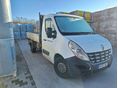RENAULT MASTER 2013/3 - 2