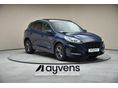 FORD KUGA 2022/4 - 3