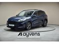 FORD KUGA 1.5 EcoBlue ST-Line MAGYAR 1.TUL-GARANTÁLT KM-SZERVIZTÖRTÉNET-ÁFÁS-GARANCIÁVAL!