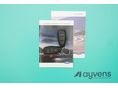 FORD KUGA 2022/4 - 16